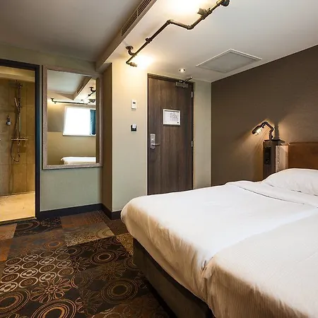 Otel The Alfred 3*
