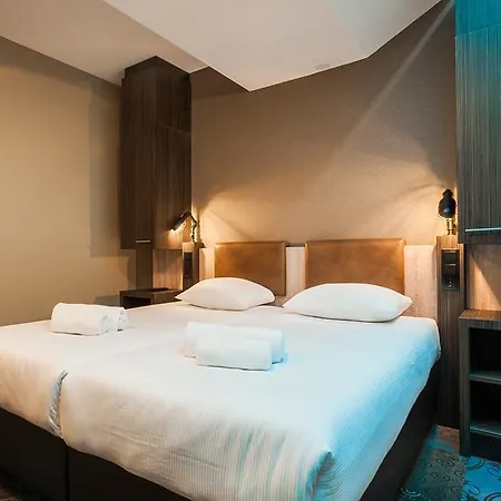 The Alfred Hotel 3*