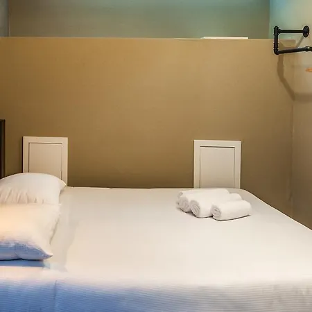 Otel The Alfred Amsterdam