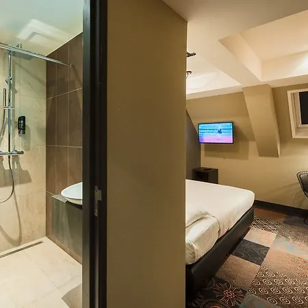 The Alfred Otel Amsterdam