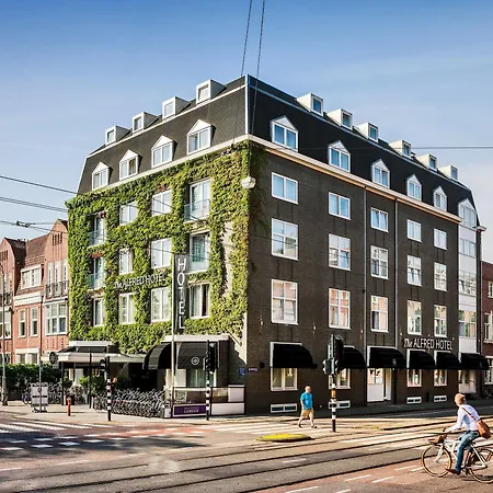The Alfred Otel 3*