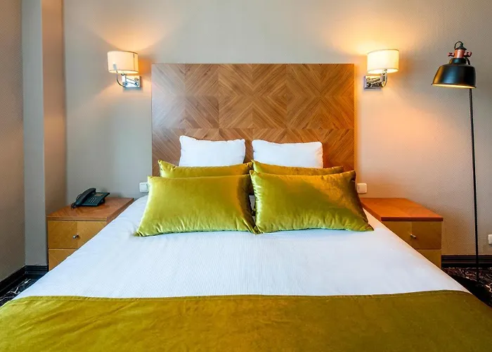 The Alfred מלון 3*