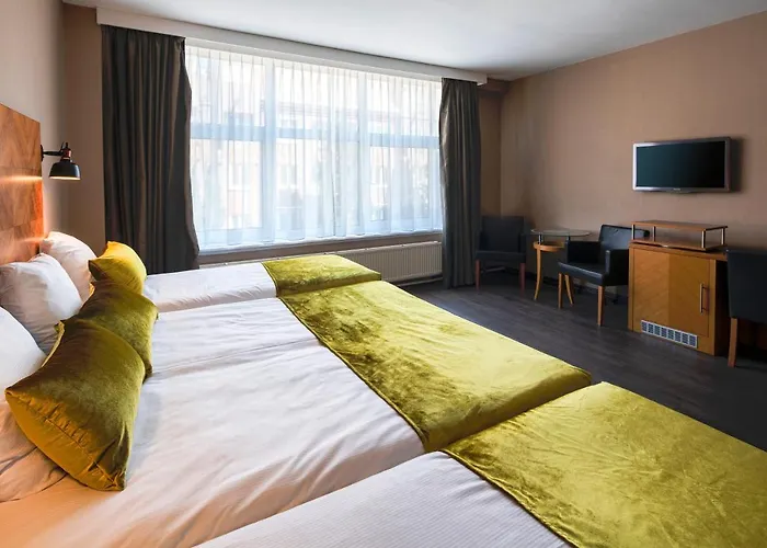 The Alfred מלון 3*