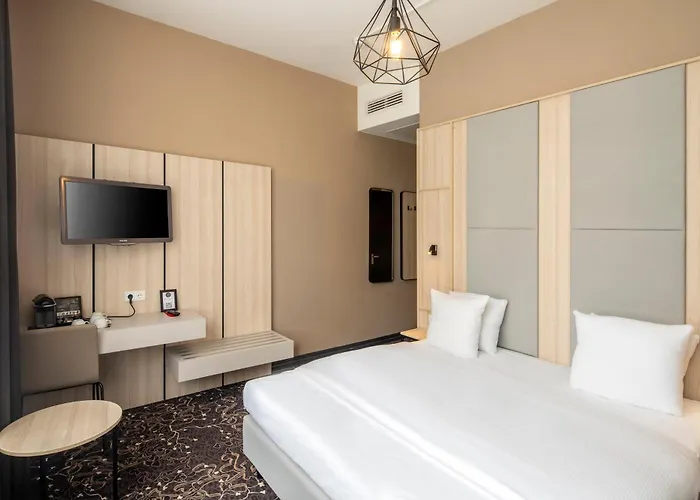 The Alfred מלון 3*