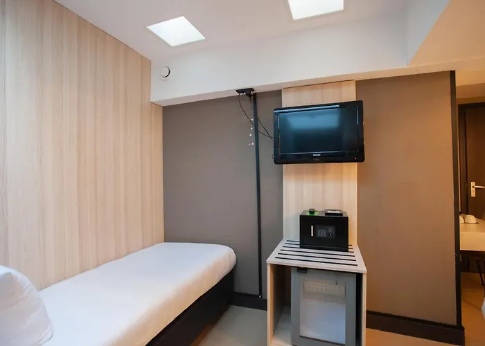 The Alfred מלון אמסטרדם