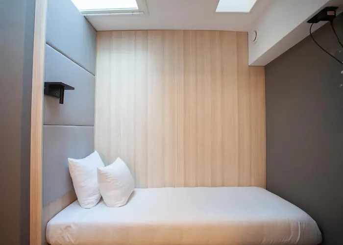 מלון The Alfred 3*