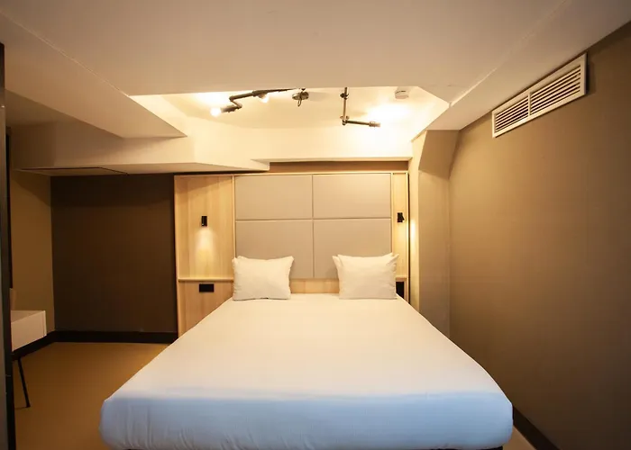 The Alfred אמסטרדם