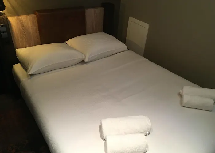 The Alfred מלון אמסטרדם