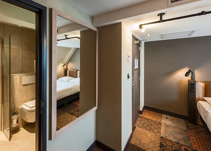 The Alfred מלון 3*