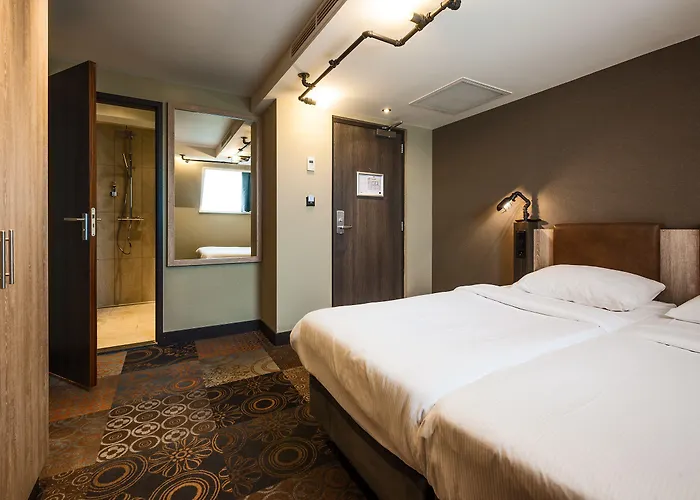 The Alfred אמסטרדם