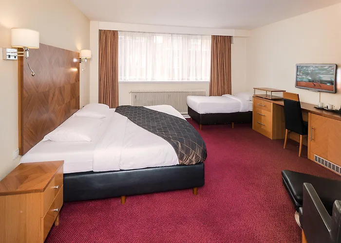 The Alfred מלון אמסטרדם