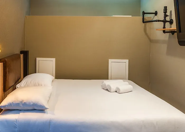 The Alfred מלון 3*