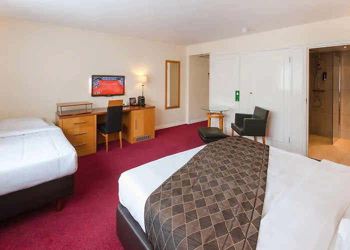 מלון The Alfred 3*