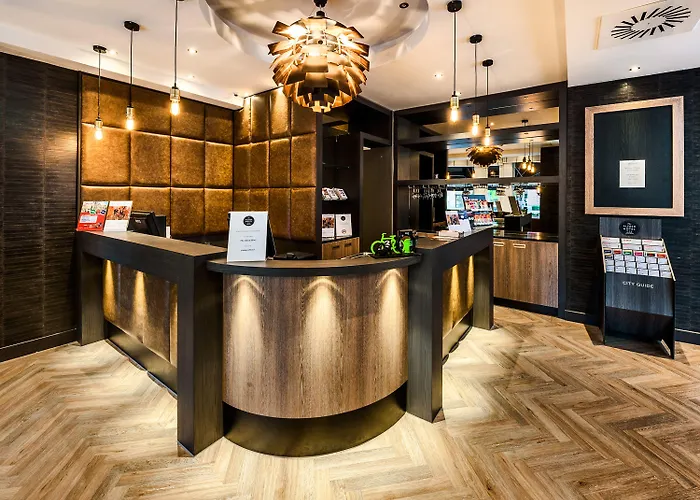 The Alfred מלון אמסטרדם