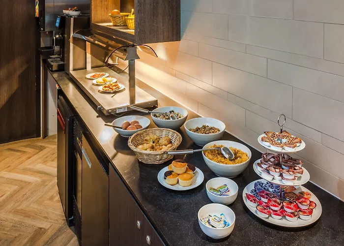 The Alfred אמסטרדם