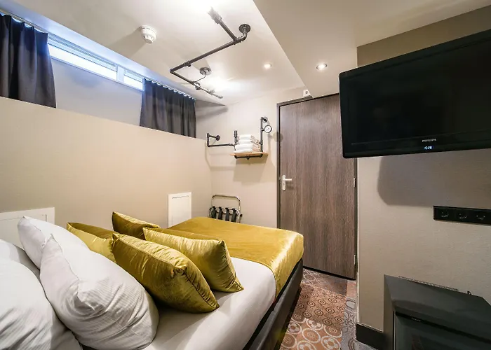 The Alfred אמסטרדם