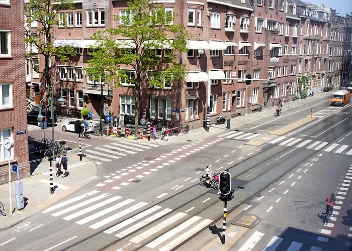 The Alfred מלון 3*