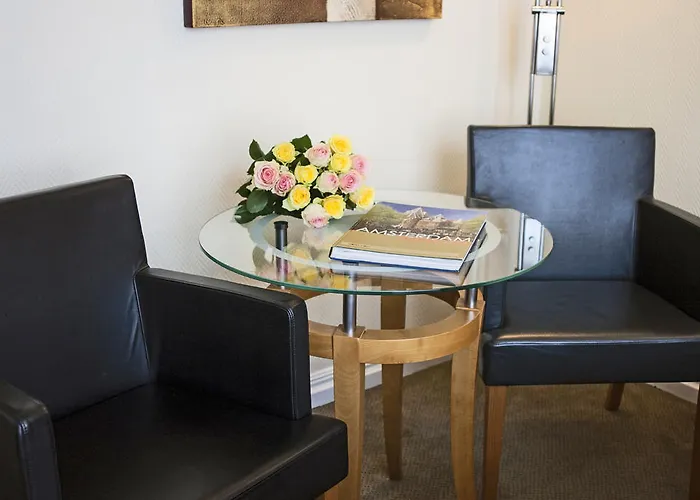 The Alfred אמסטרדם