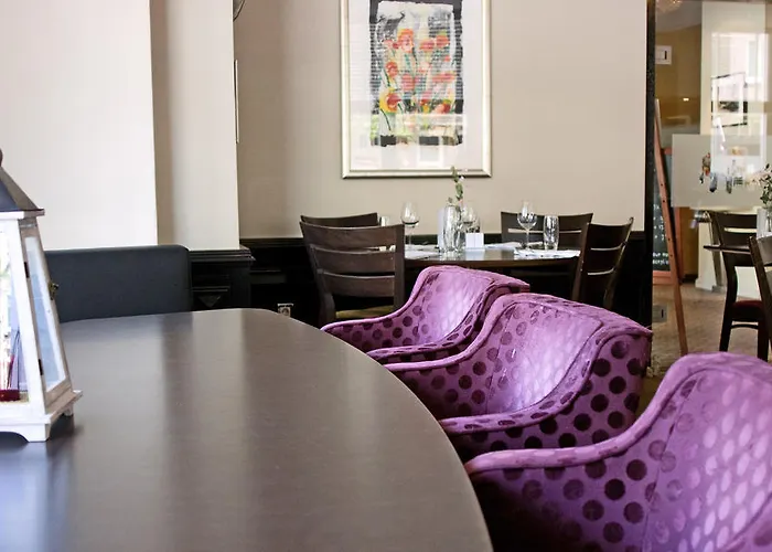 The Alfred 3* אמסטרדם