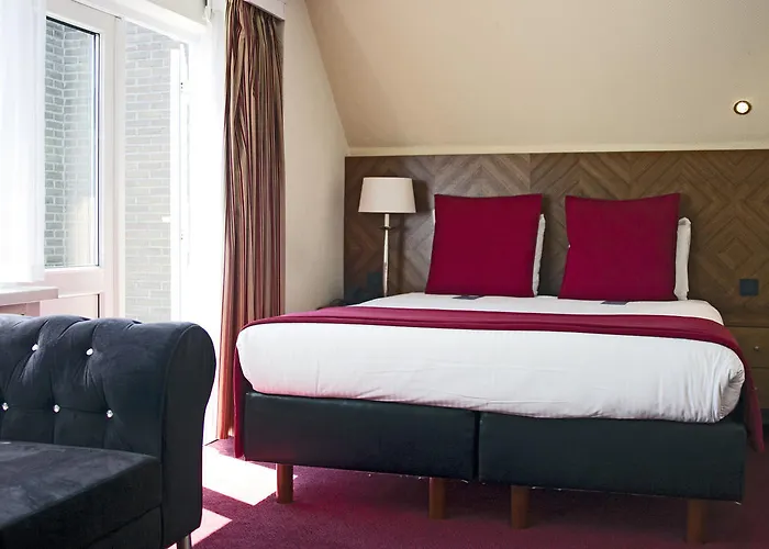 The Alfred אמסטרדם