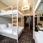 ジ アルフレッド ホテル