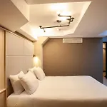 ジ アルフレッド ホテル