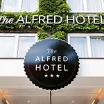 Hotel The Alfred 3*