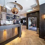 Hotel The Alfred