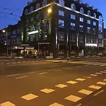 Hotel The Alfred Amsterdam