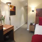Hotel The Alfred Amsterdam