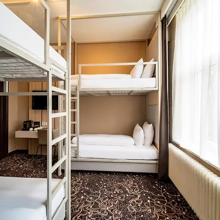 The Alfred 3*