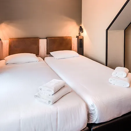 Hotel The Alfred 3*