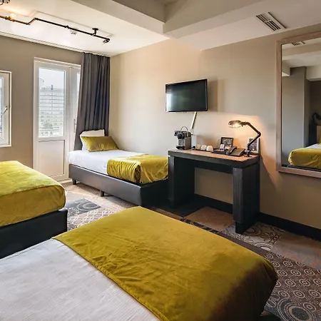 The Alfred Hotel