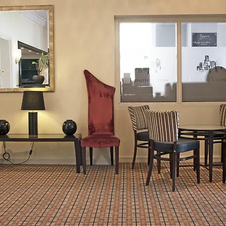 The Alfred 3* Амстердам