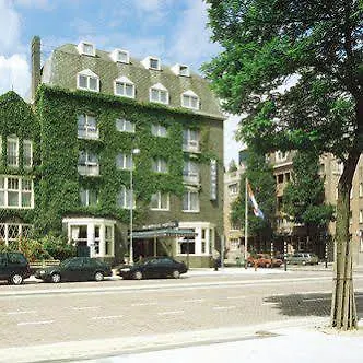 The Alfred Hotel Ámsterdam