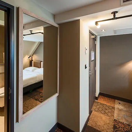 The Alfred Hotel 3*